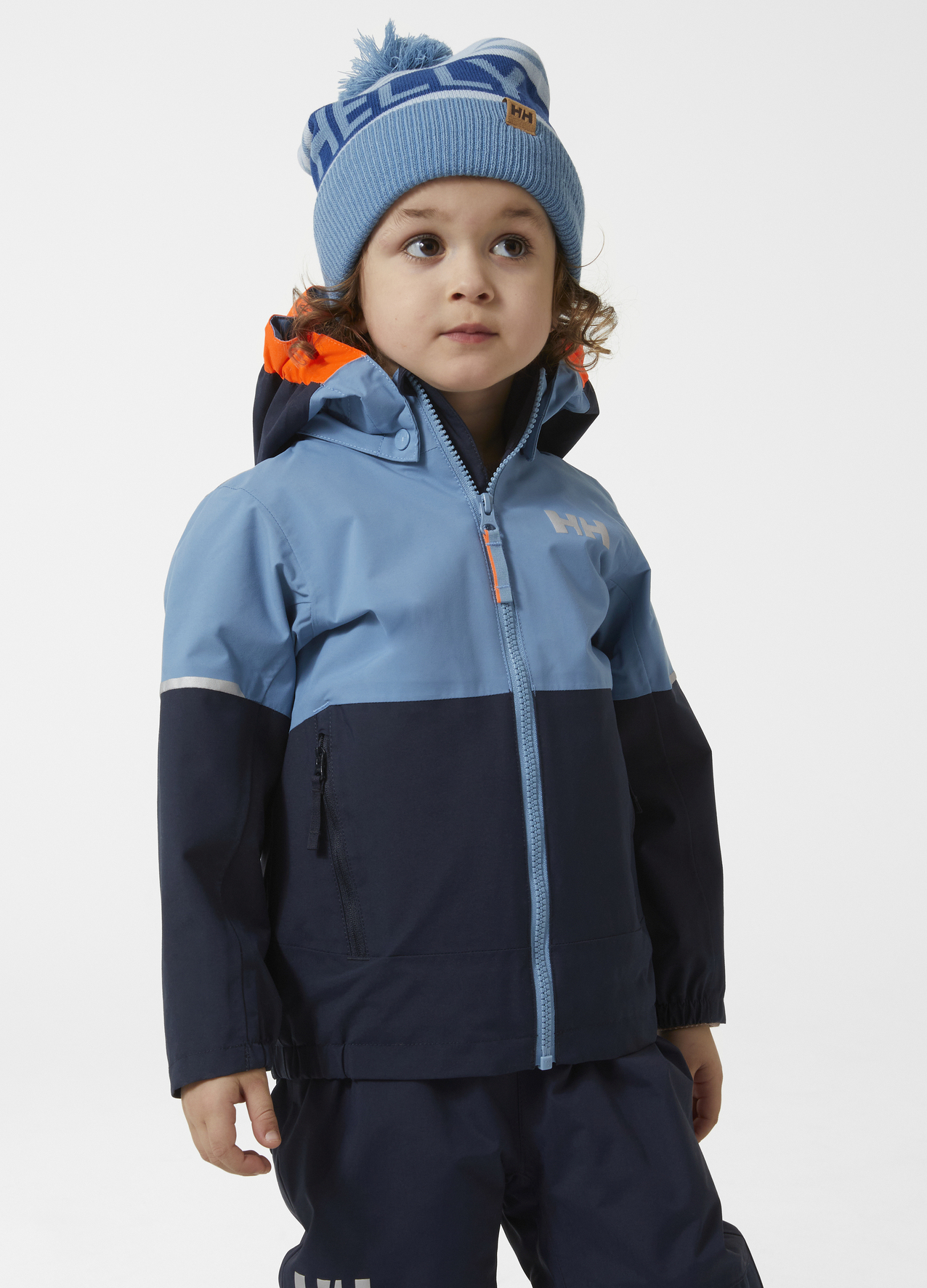 Helly hansen top kattegat jacket