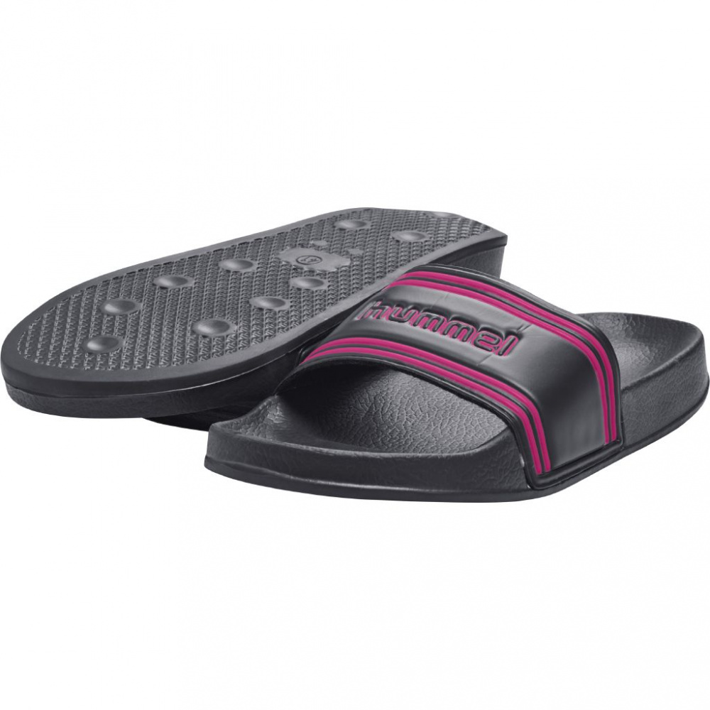 hummel slippers