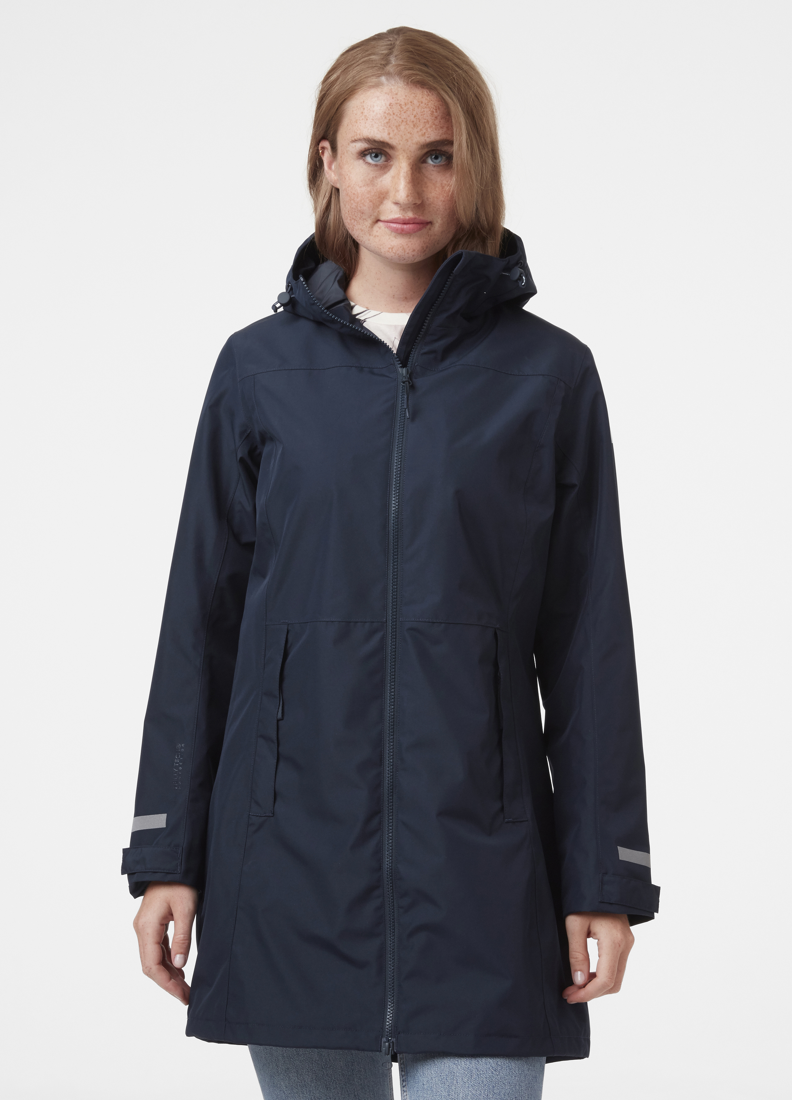 Helly hansen laurel cheap coat