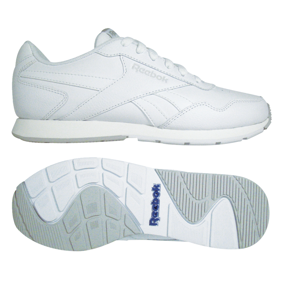 Hvite joggesko reebok Hvite joggesko reebok