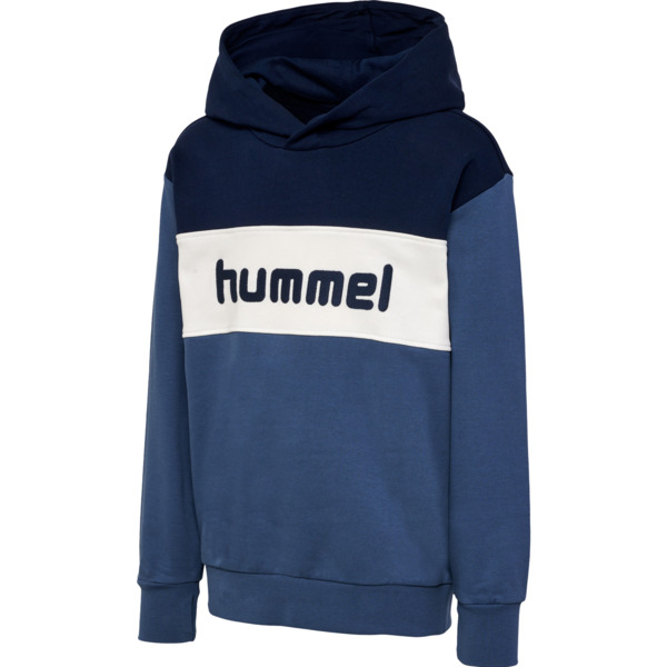 Hummel morten hoodie sale